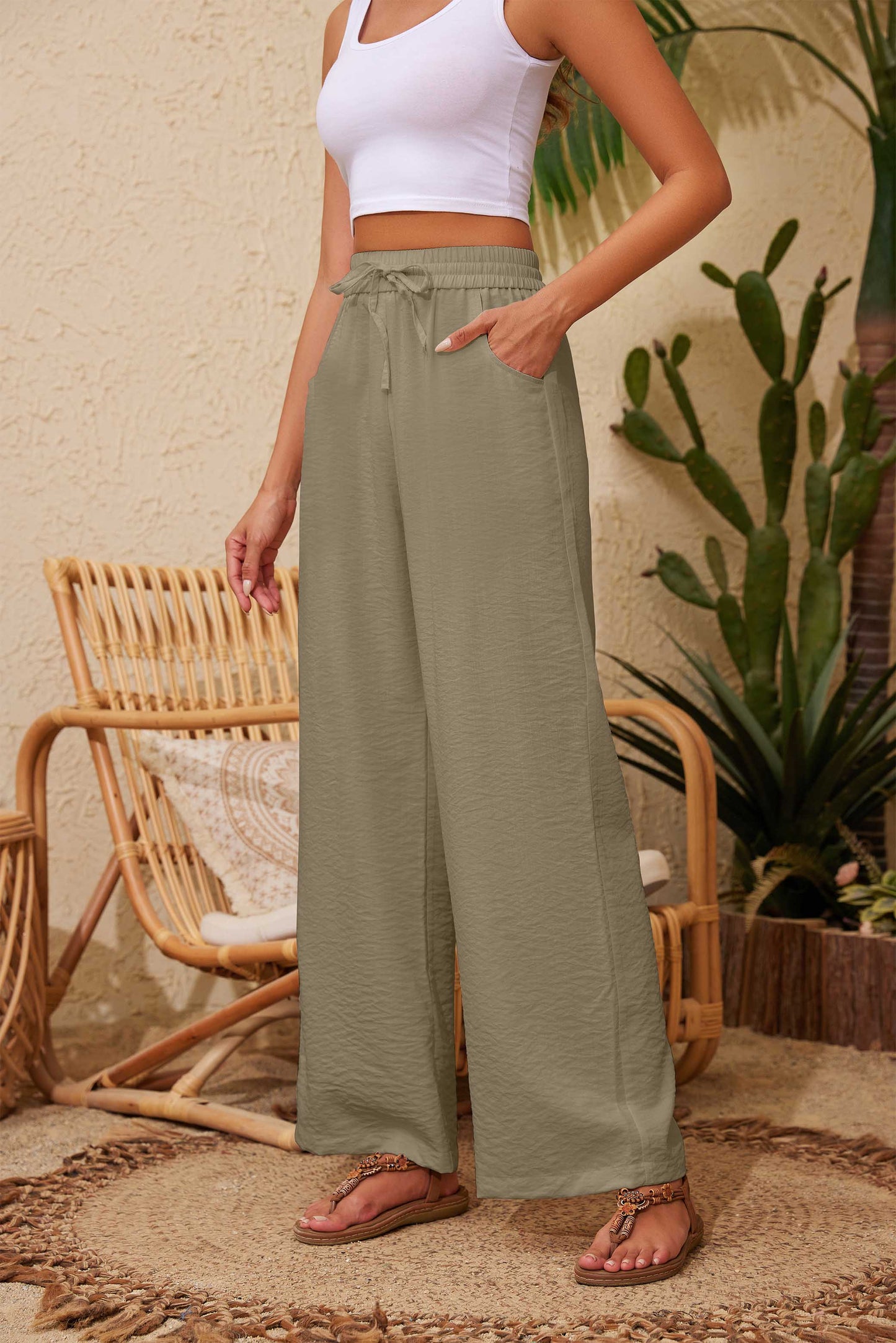 Light Khaki