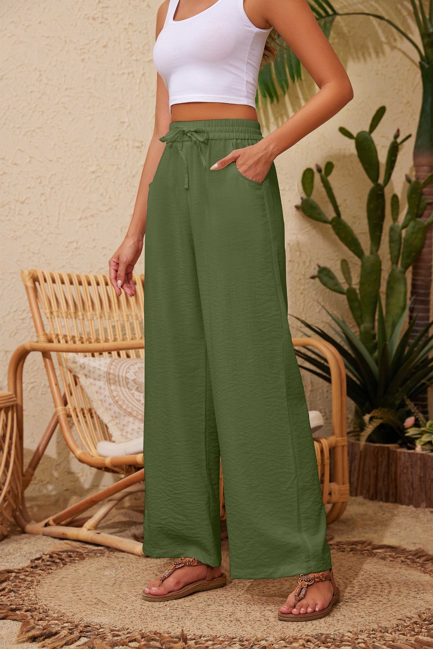 Forest Green