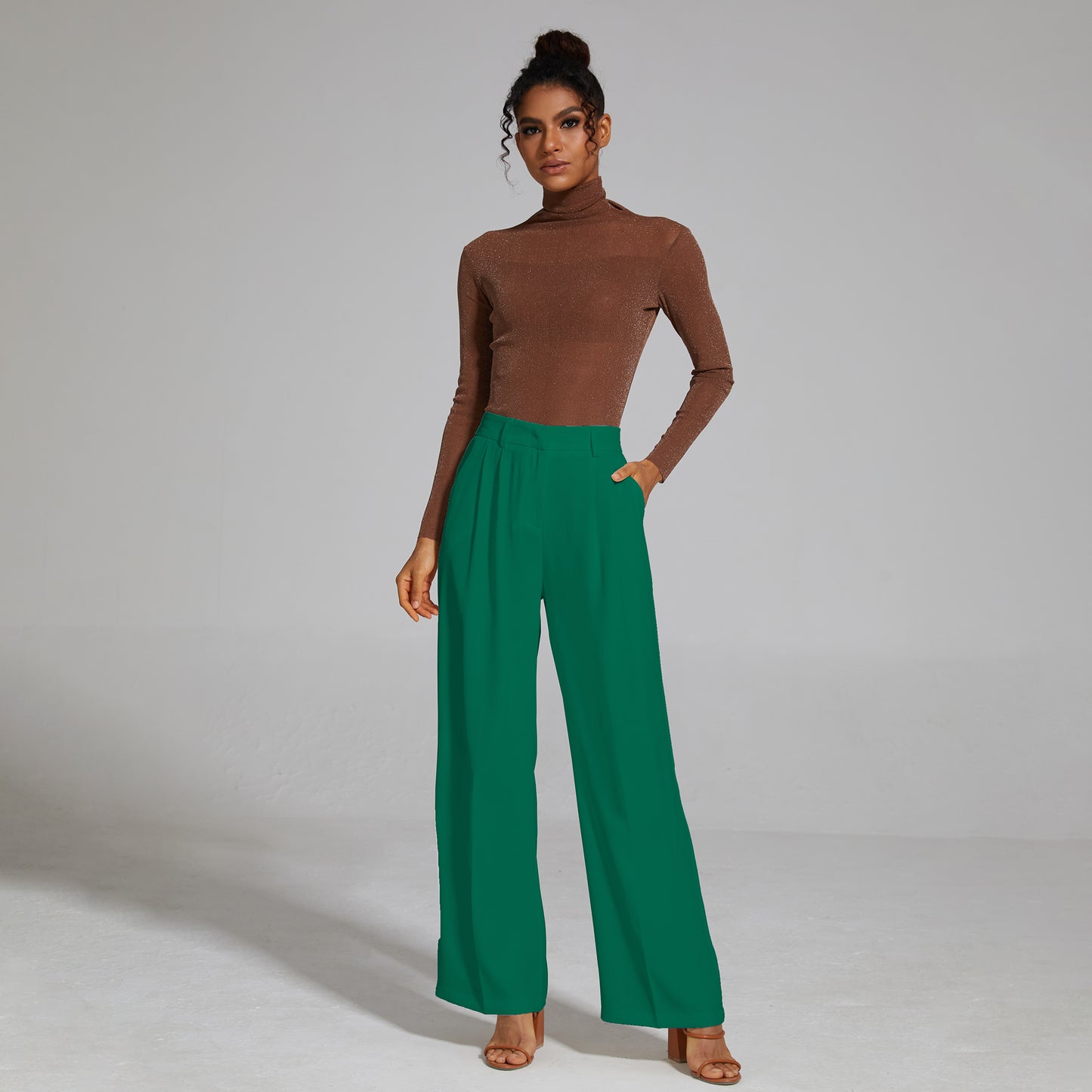 Dark Green