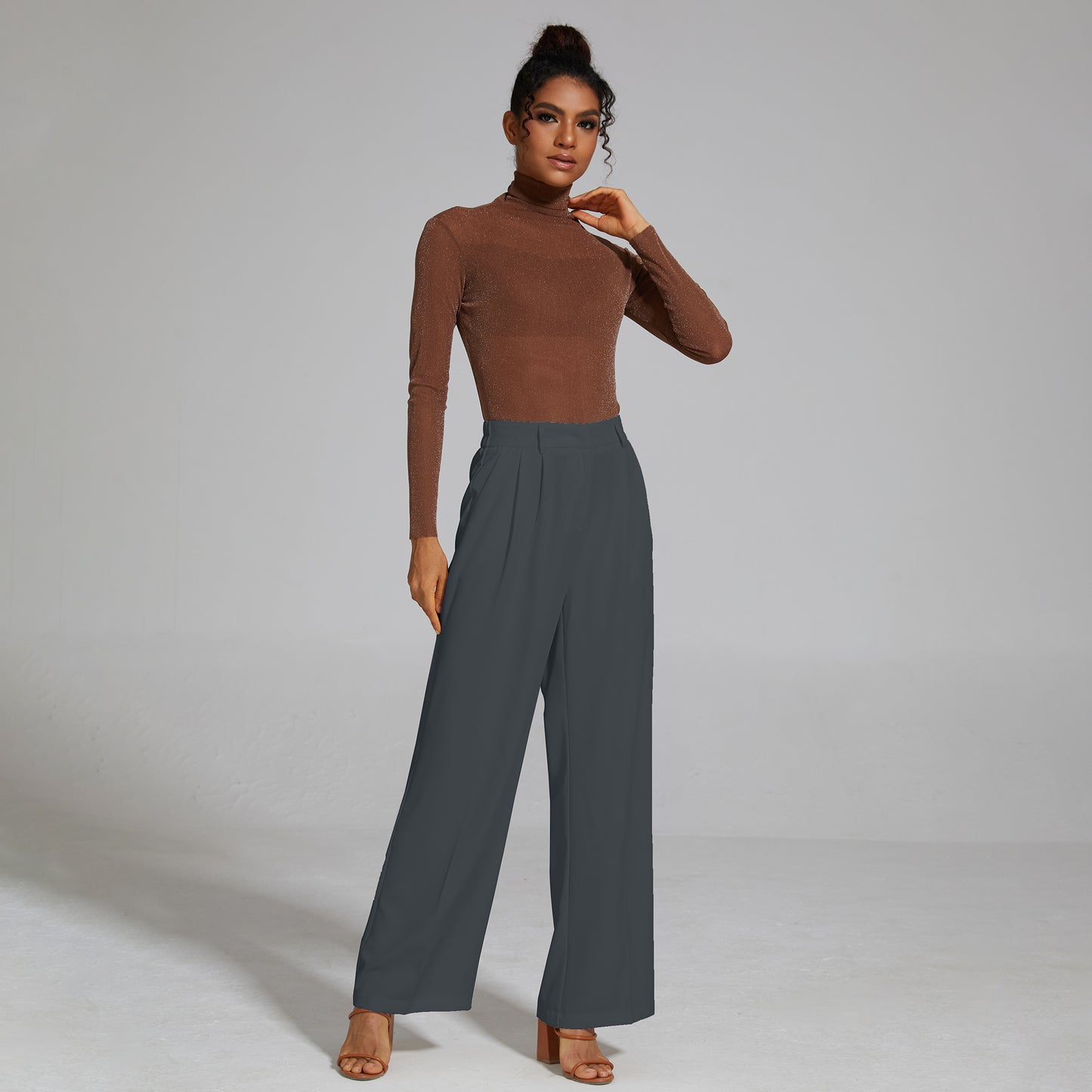 Dark Gray