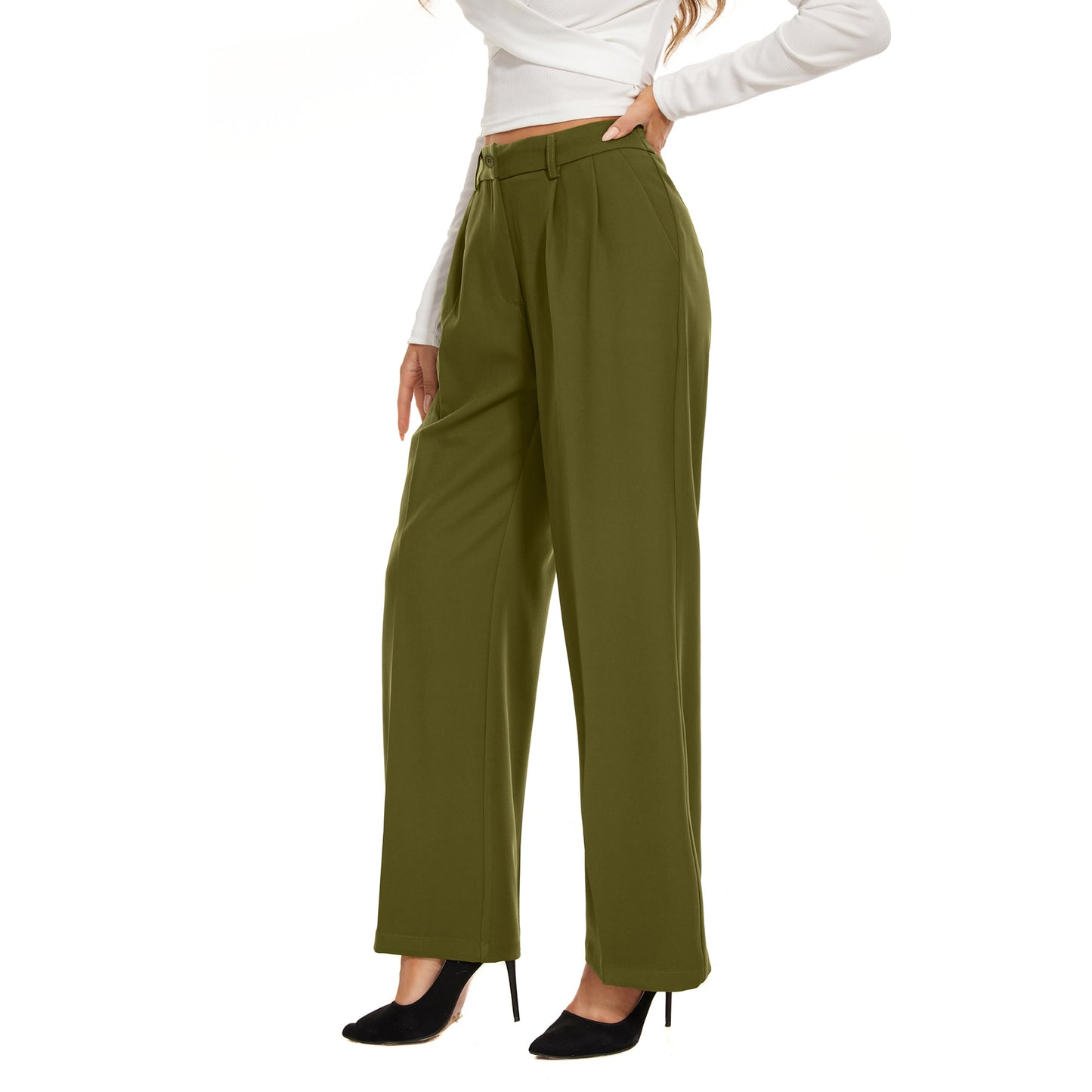 Army green