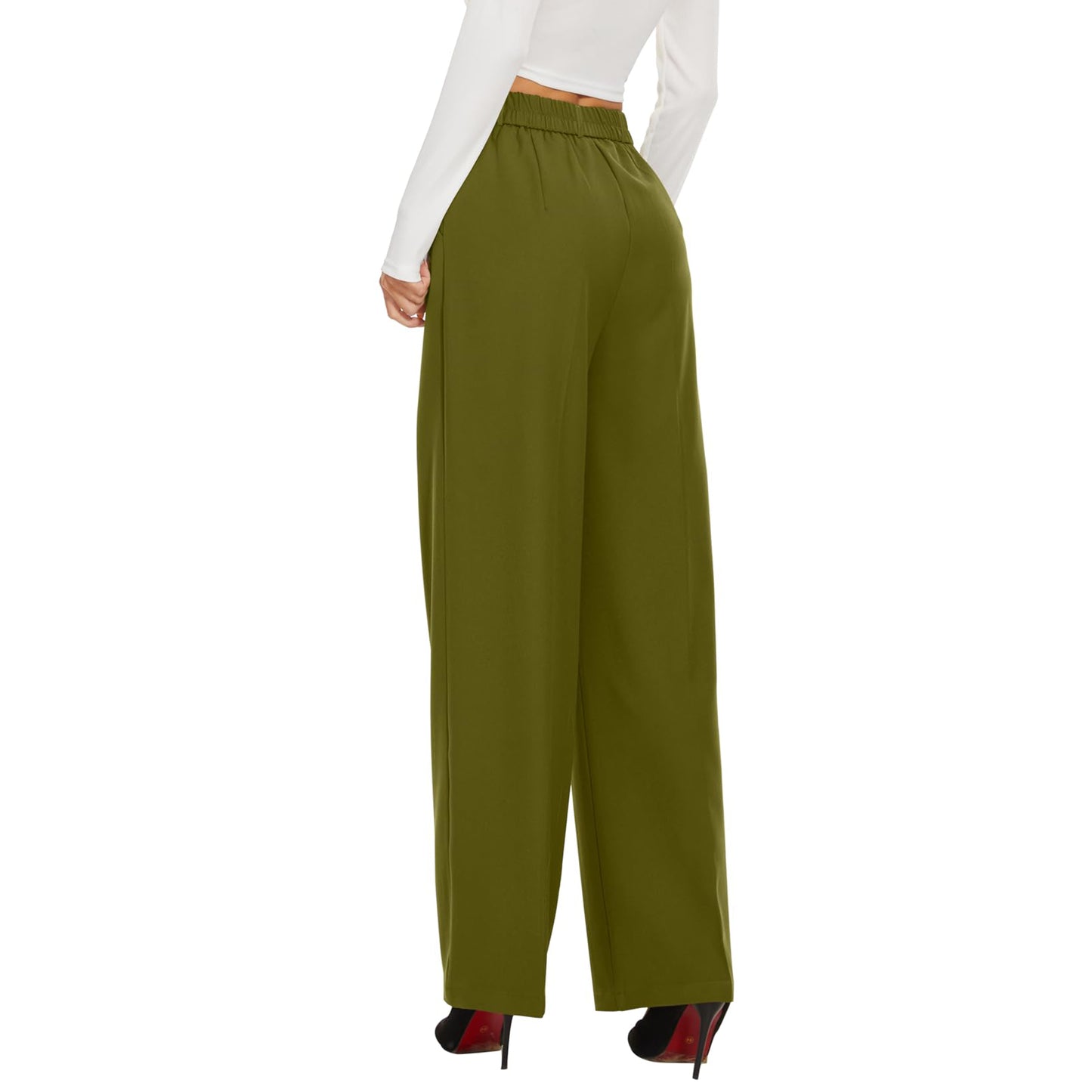Army green