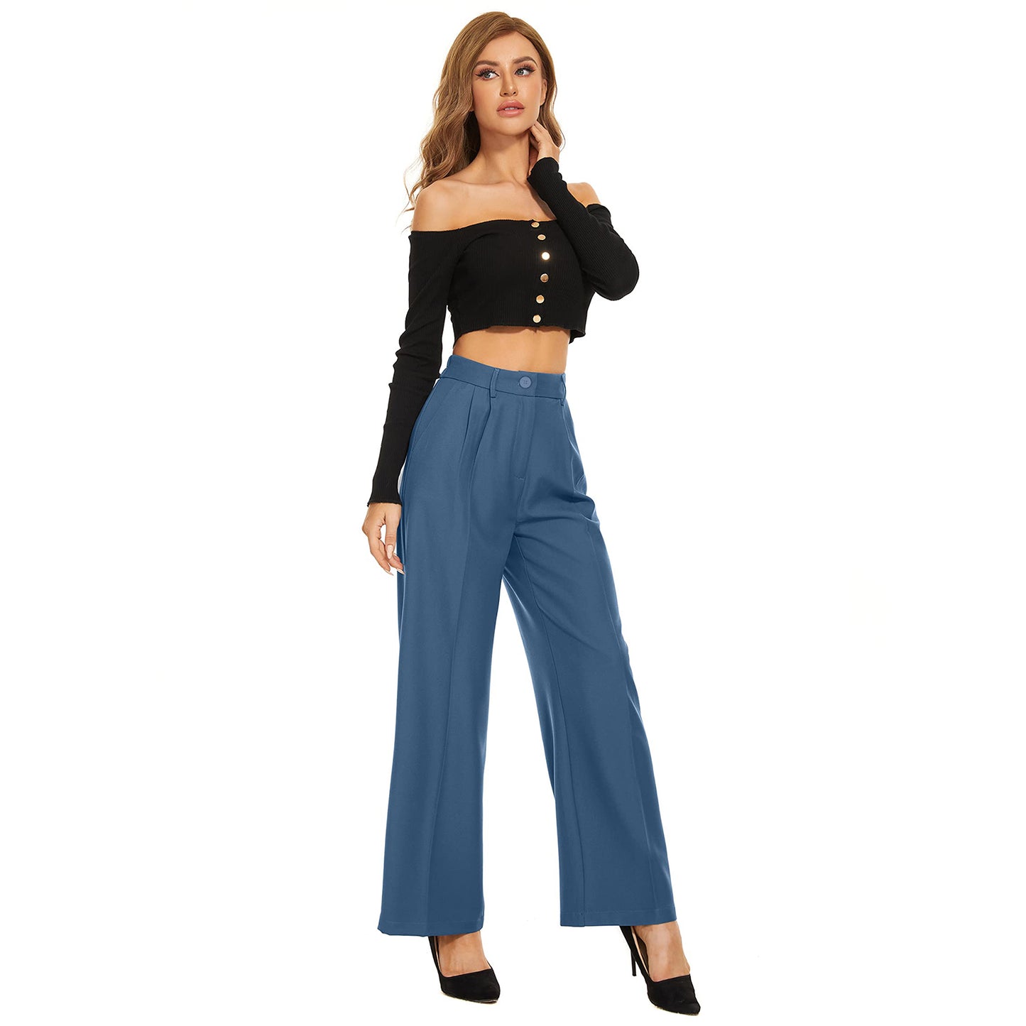 Denim blue