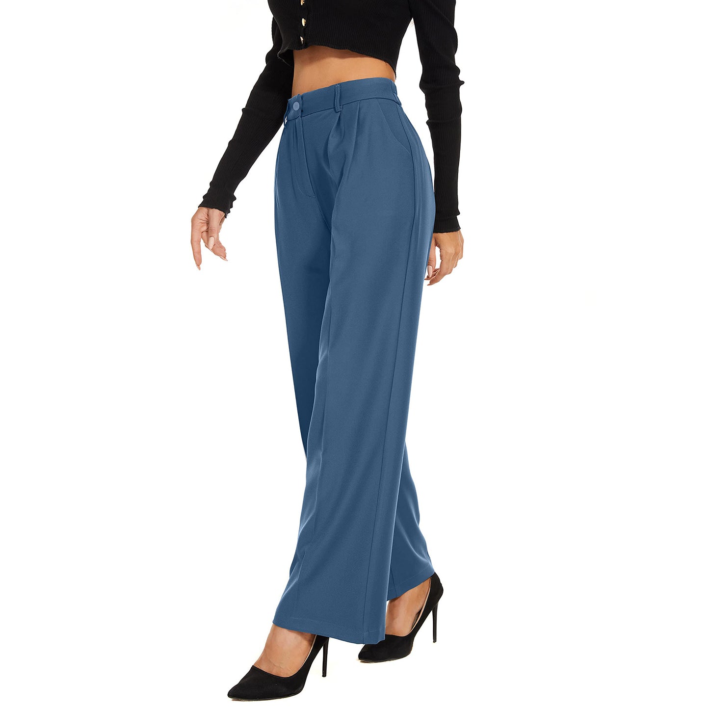 Denim blue
