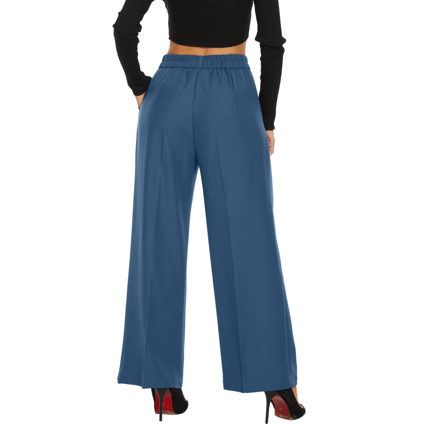 Denim blue