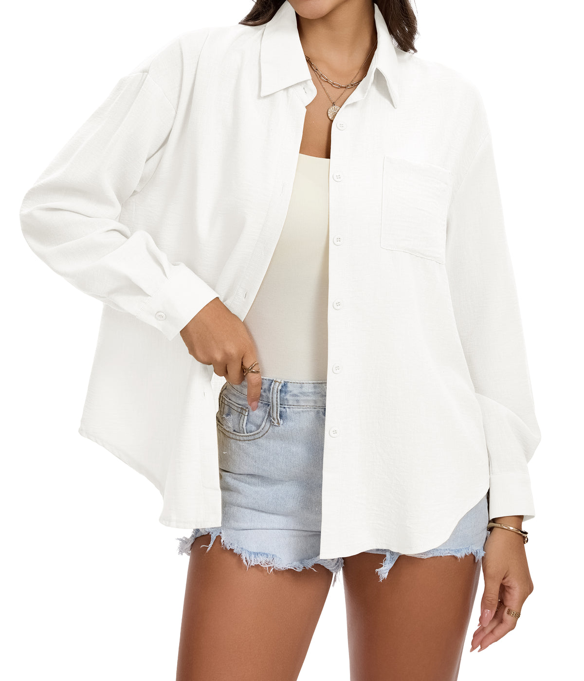White（Thin）