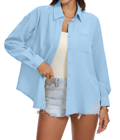 Light Blue