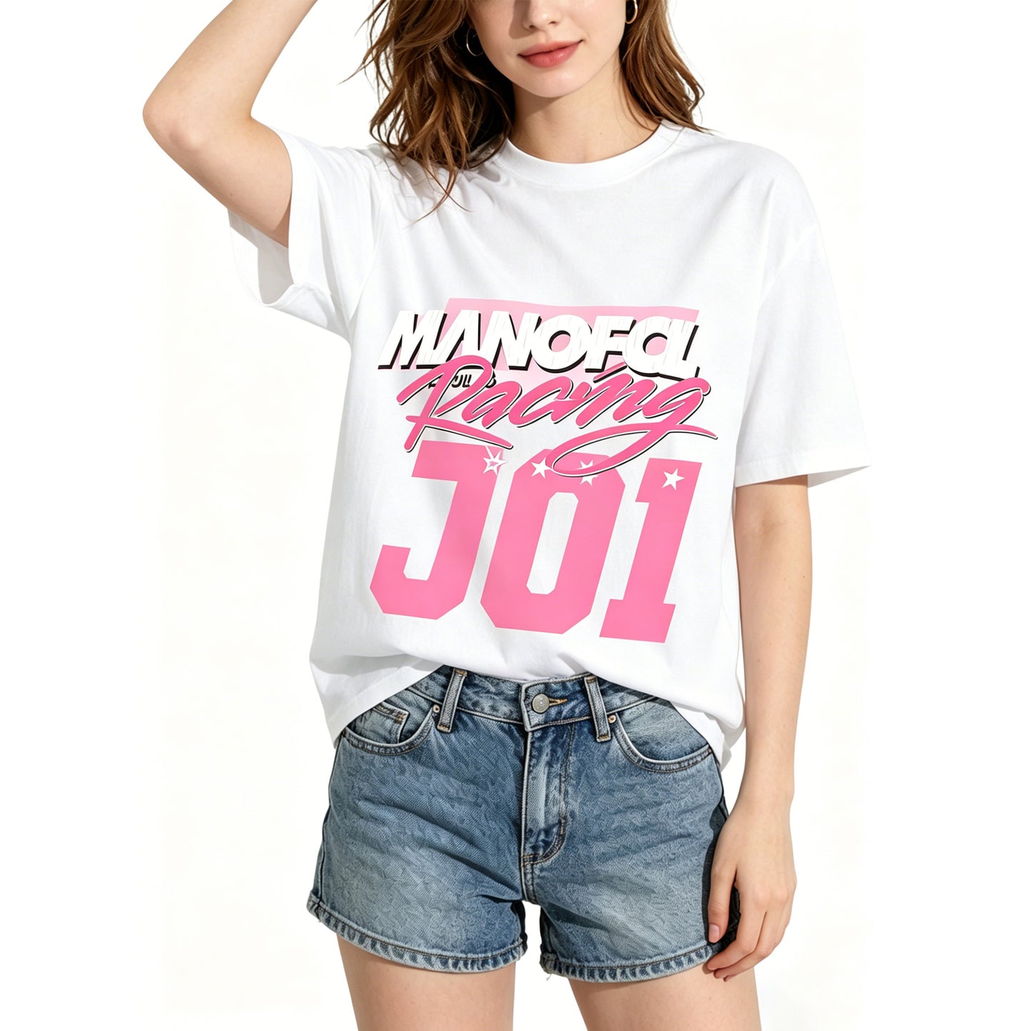 White 4#004