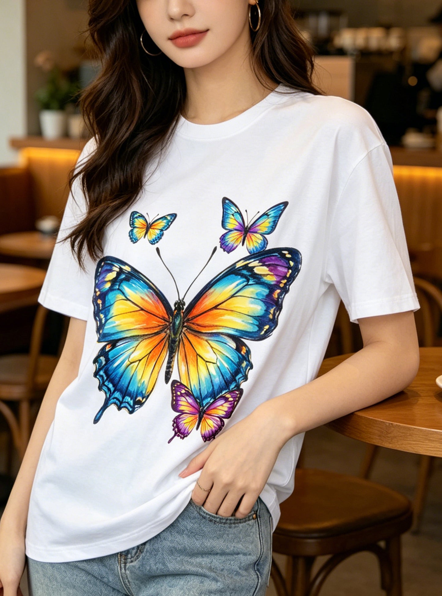White 6#004