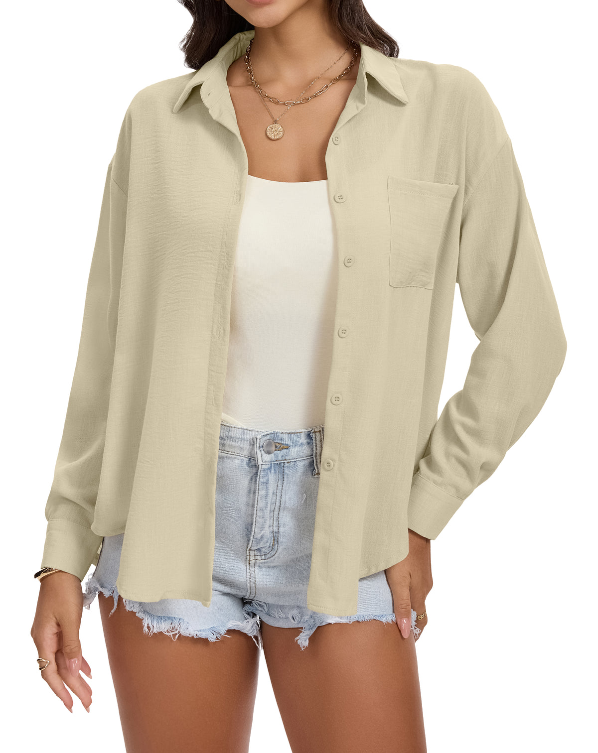 Light Khaki