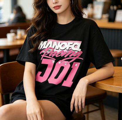 Black 5#004