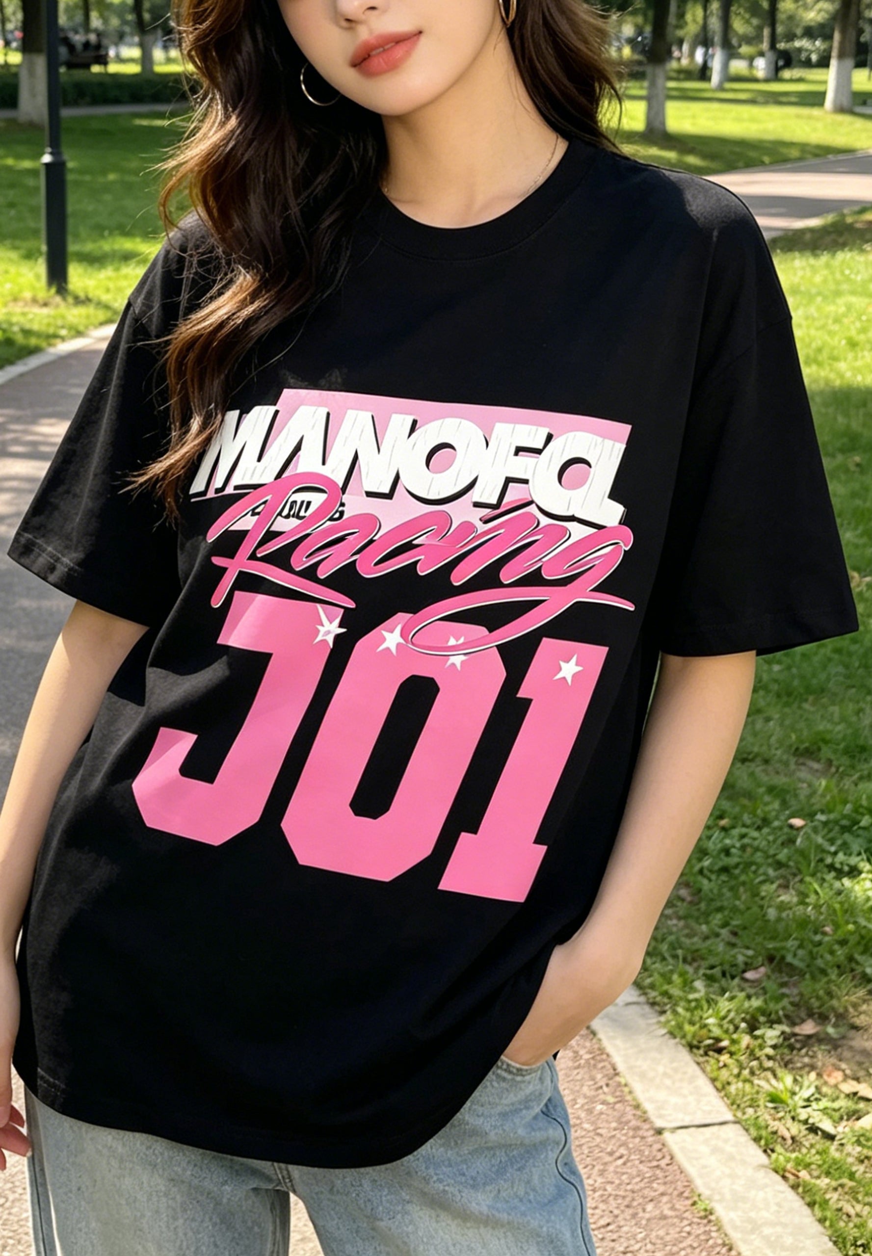 Black 5#004