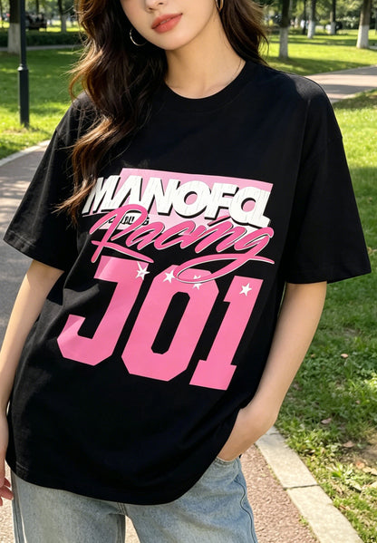 Black 5#004