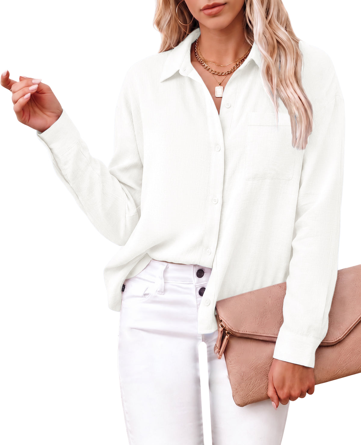 White（Thin）