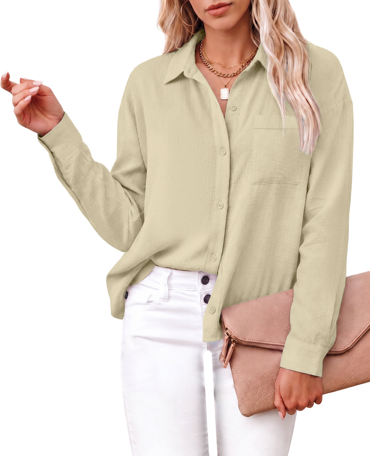 Light Khaki