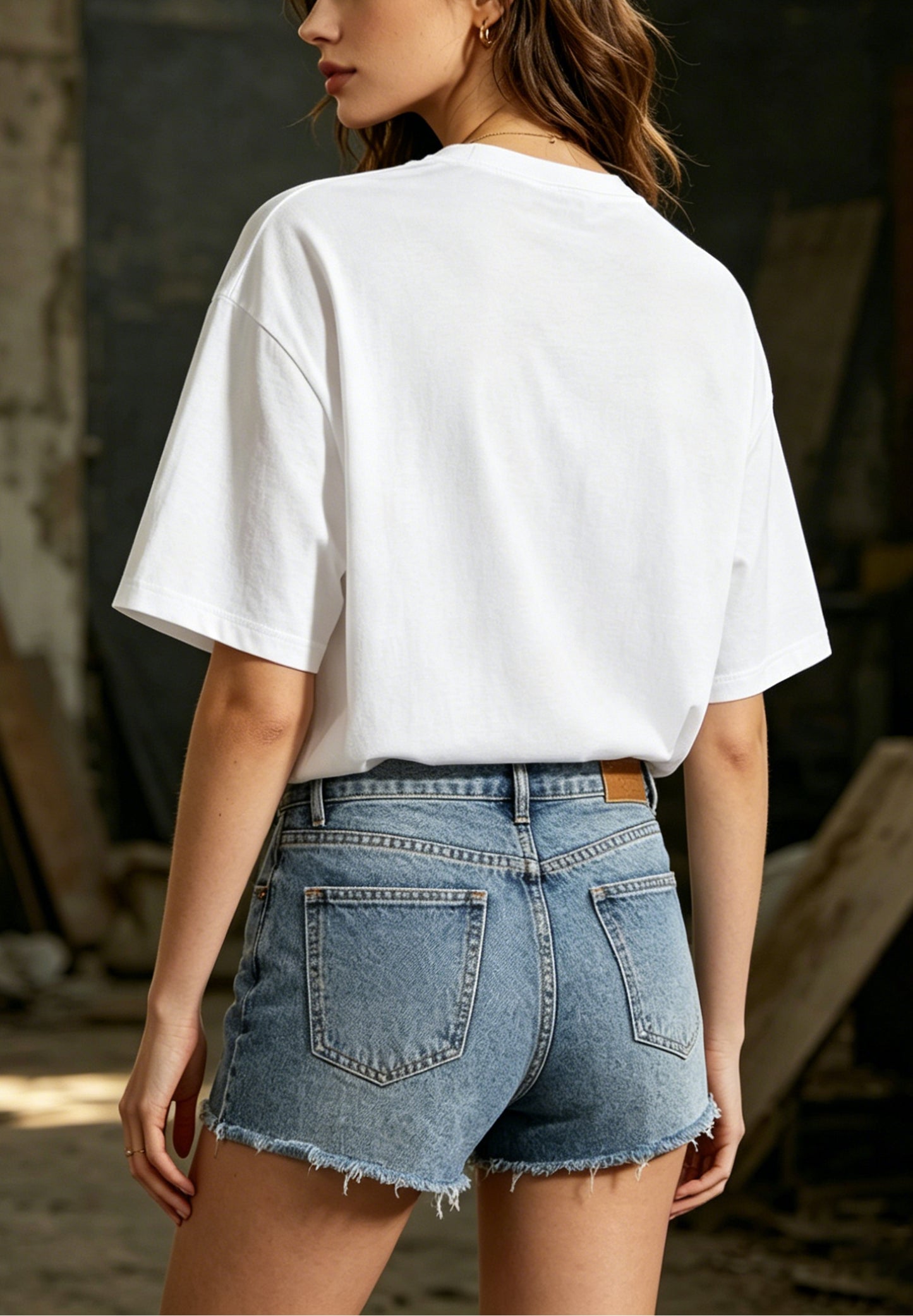 White 13#004