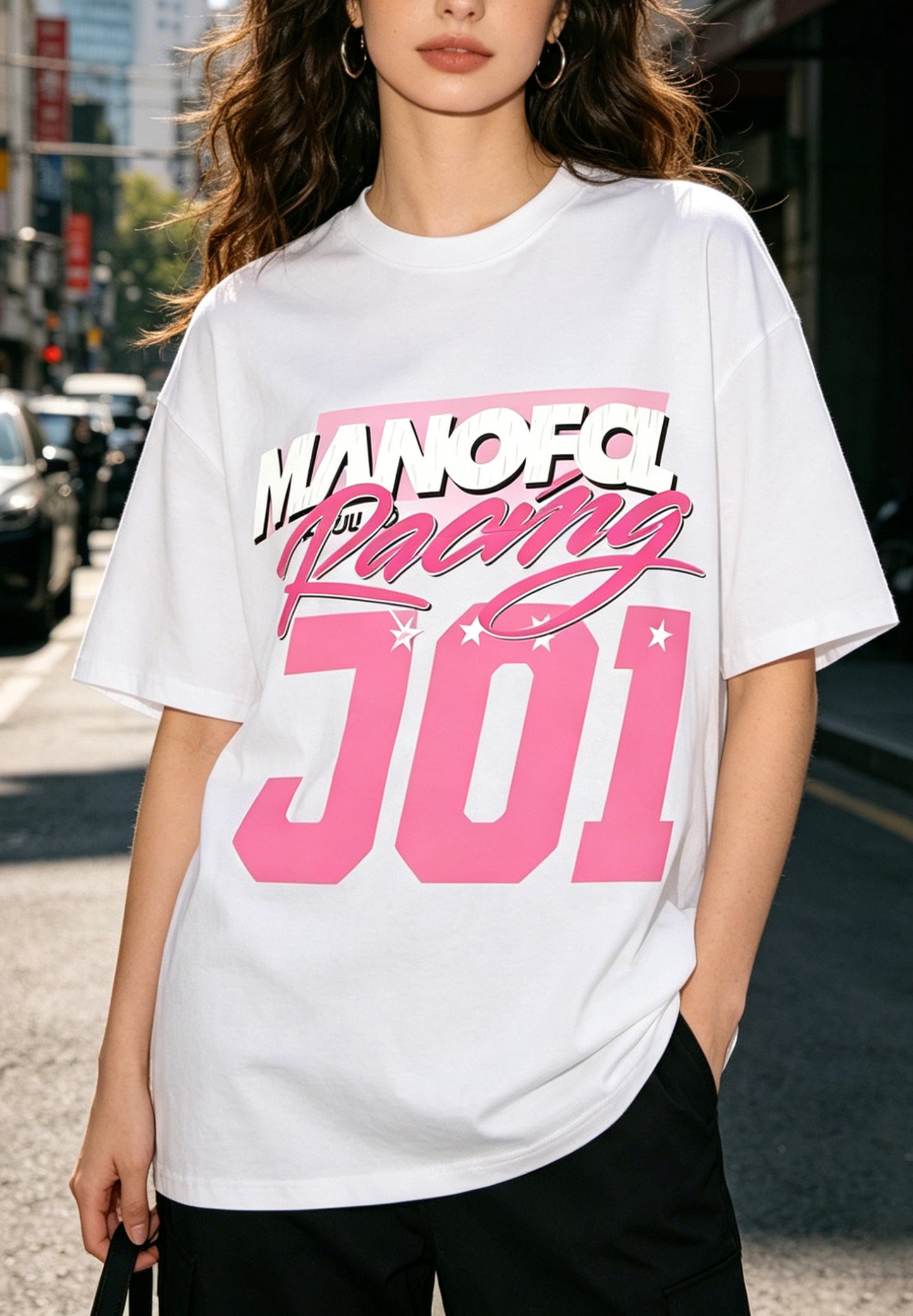 White 4#004