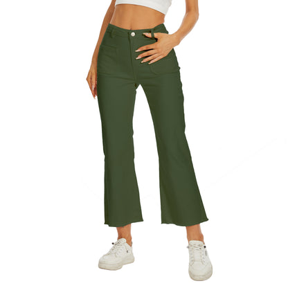 Army green