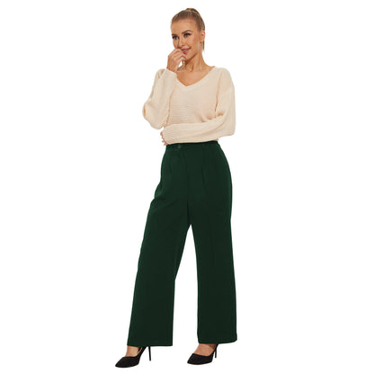 Blackish green