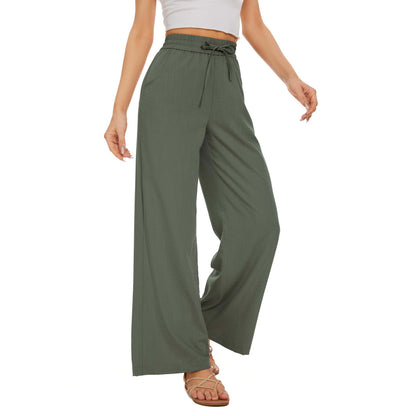 Grayish green